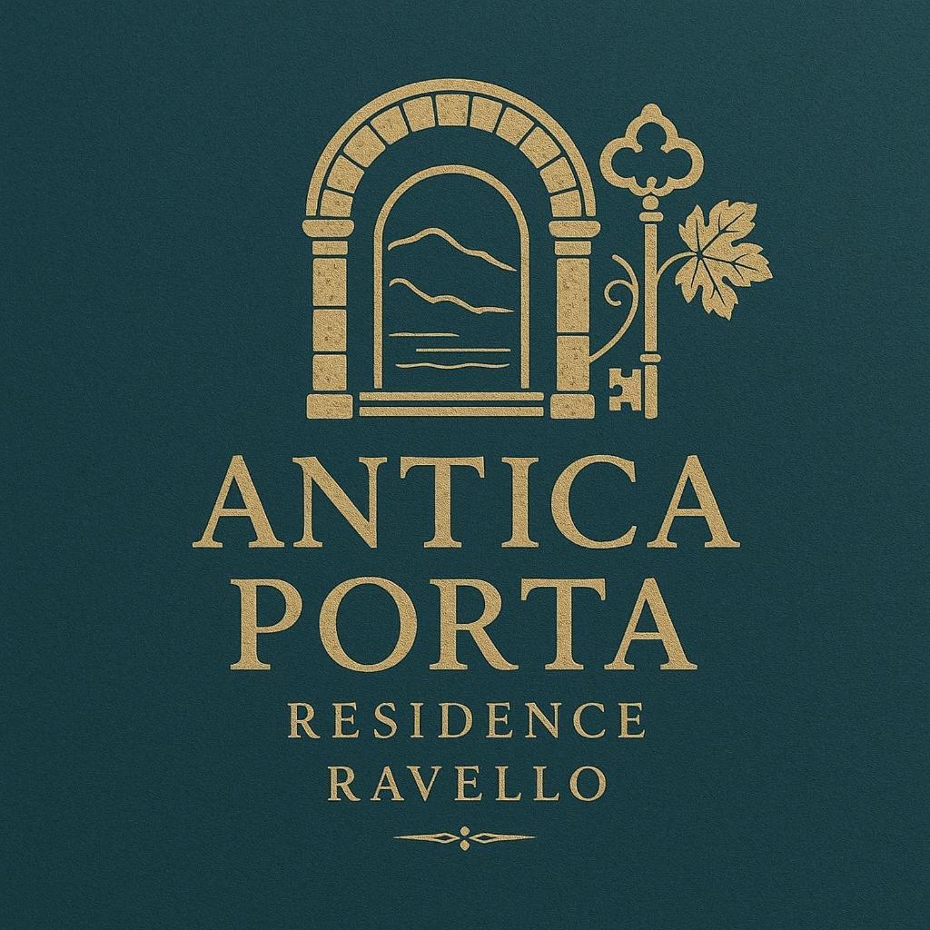 Antica Porta Residence, In The Center Of Ravello, 3 Min Walk Within Villa Rufolo And The Main Square エクステリア 写真