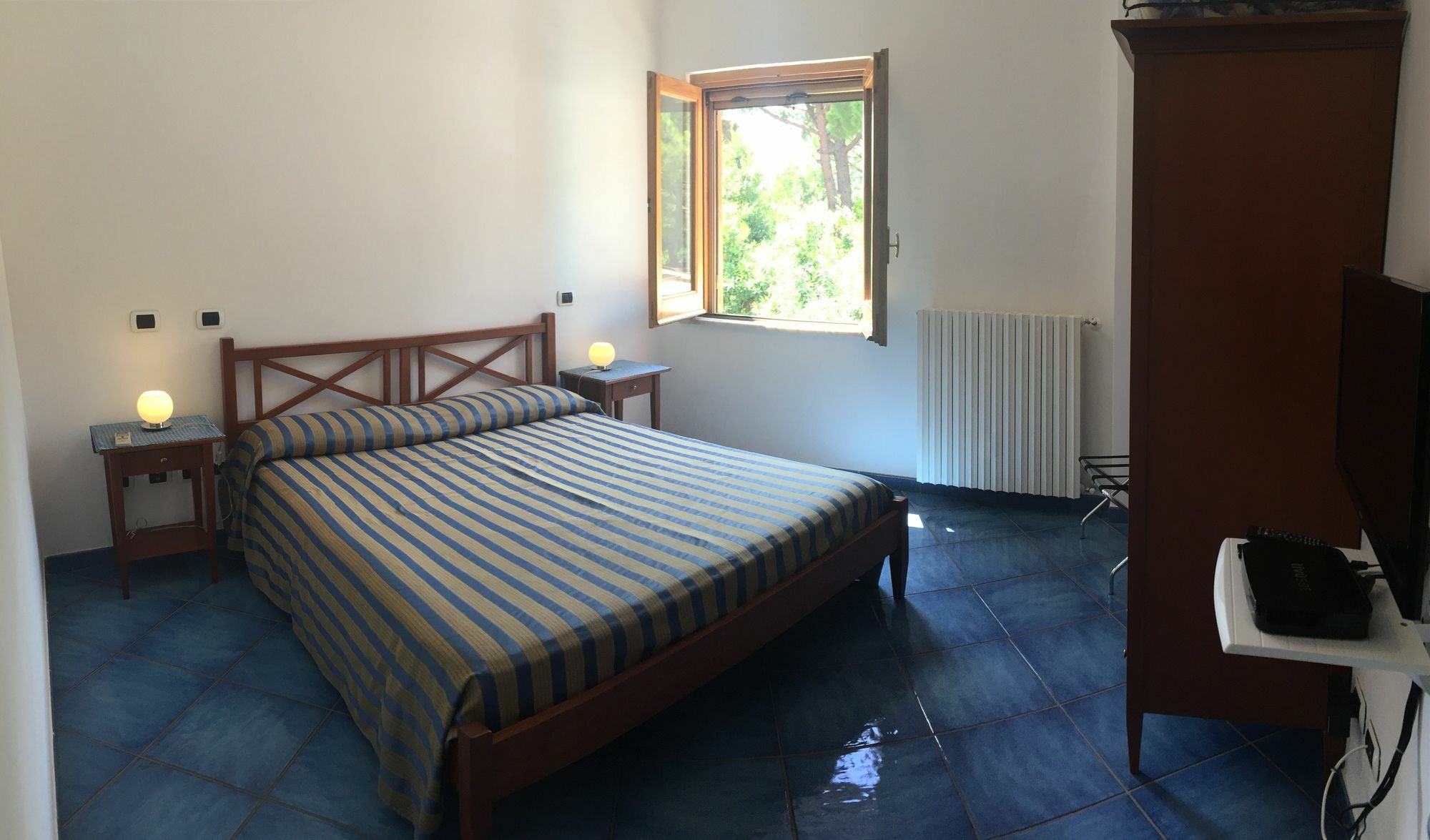 Antica Porta Residence, In The Center Of Ravello, 3 Min Walk Within Villa Rufolo And The Main Square エクステリア 写真