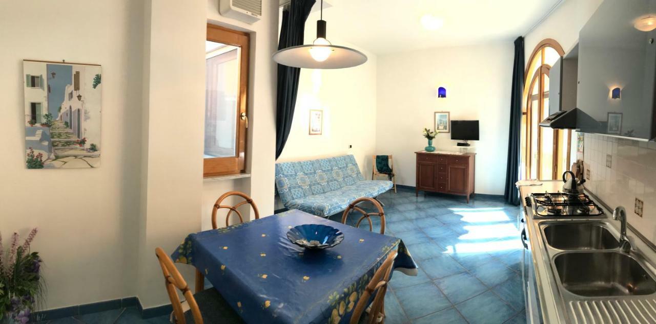 Antica Porta Residence, In The Center Of Ravello, 3 Min Walk Within Villa Rufolo And The Main Square エクステリア 写真